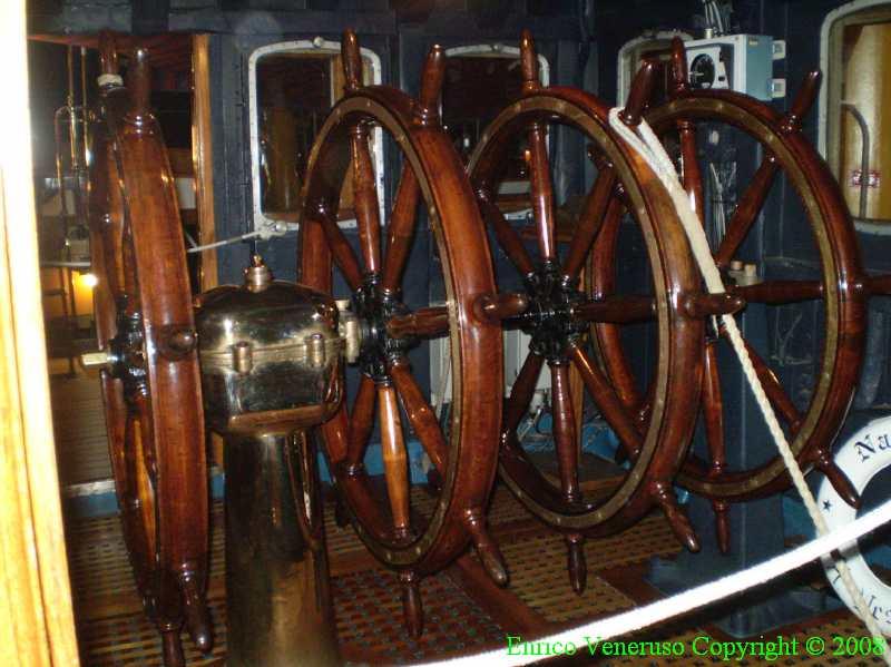 79 - Il timone di emergenza - Energency rudder.jpg